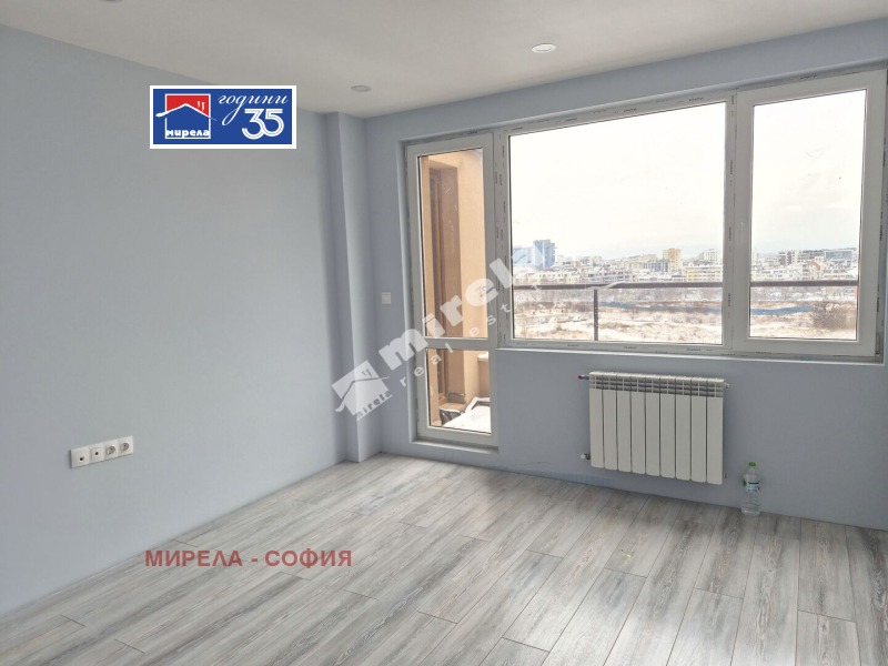 Продава 2-СТАЕН, гр. София, Манастирски ливади