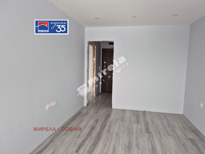 Продава 2-СТАЕН, гр. София, Манастирски ливади, снимка 5 - Апартаменти - 53512331