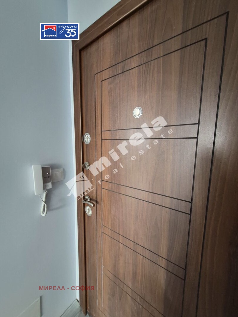 Продава 2-СТАЕН, гр. София, Манастирски ливади, снимка 7 - Апартаменти - 53512331