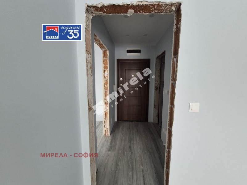 Продава 2-СТАЕН, гр. София, Манастирски ливади, снимка 6 - Апартаменти - 53512331