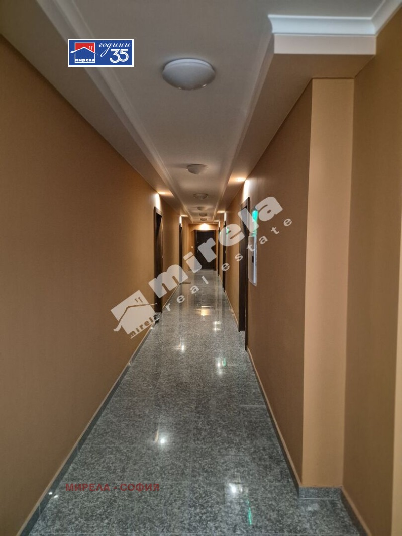 Продава 2-СТАЕН, гр. София, Манастирски ливади, снимка 9 - Апартаменти - 53512331