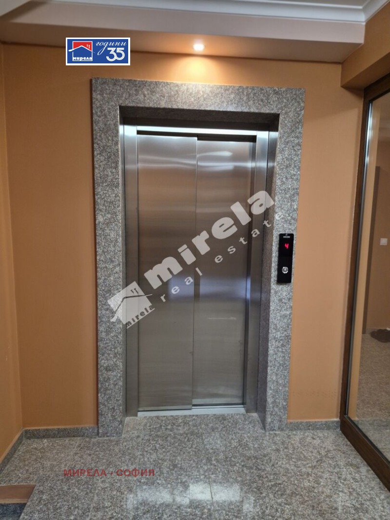 Продава 2-СТАЕН, гр. София, Манастирски ливади, снимка 8 - Апартаменти - 53512331