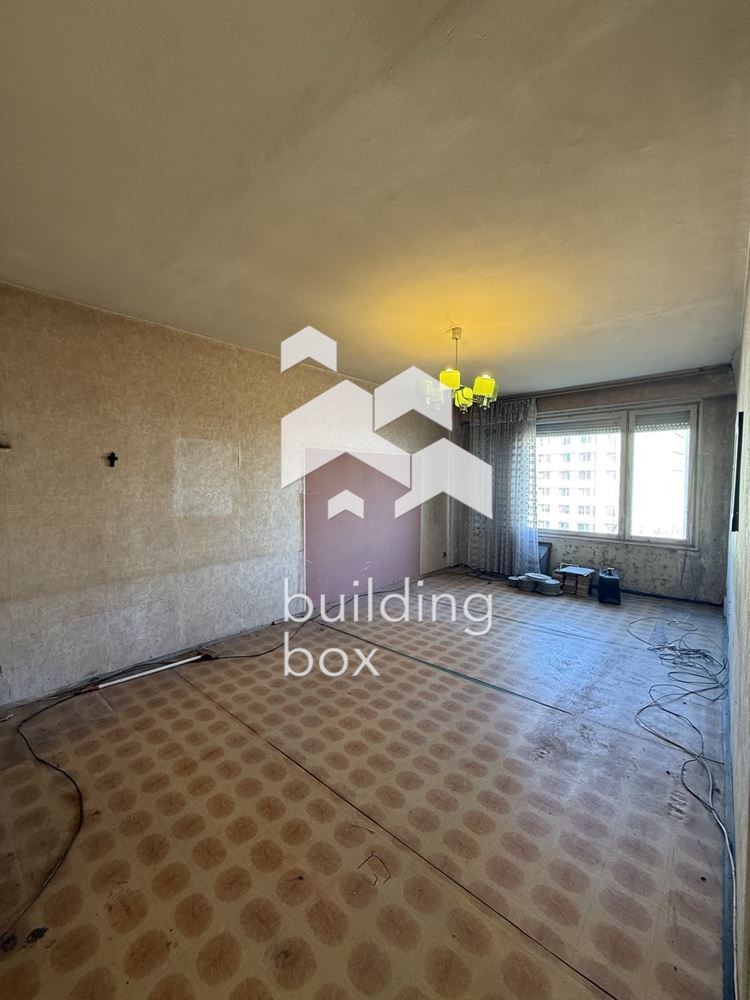 Продава 2-СТАЕН, гр. Пловдив, Христо Смирненски