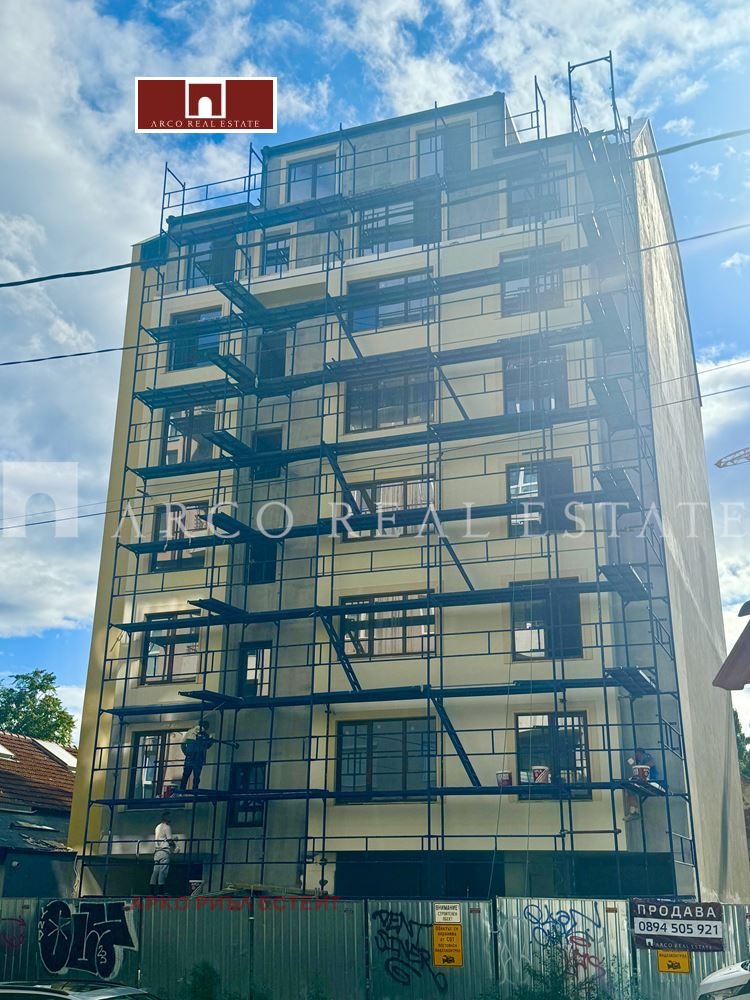 À venda  2 quartos Sofia , Suhata reka , 112 m² | 20722373