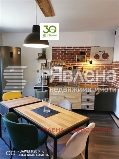 Продава  3-стаен, град Варна, Възраждане 4 •  216 300 EUR • ID 92266929 — holmes.bg - [1] 