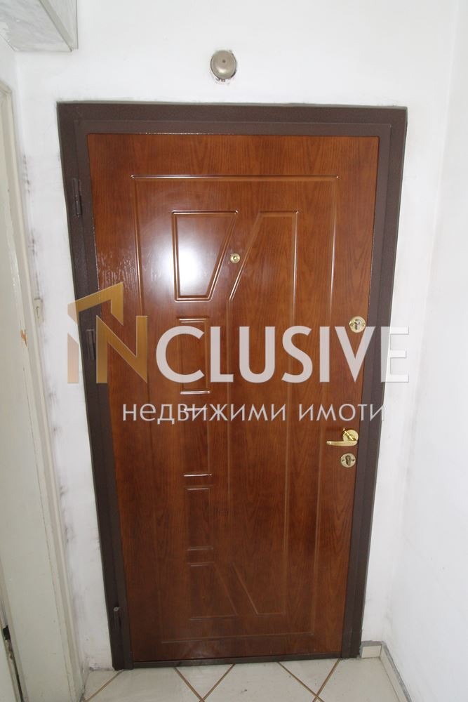 Myytävänä  2 makuuhuonetta Plovdiv , Hristo Smirnenski , 78 neliömetriä | 63041531 - kuva [11]