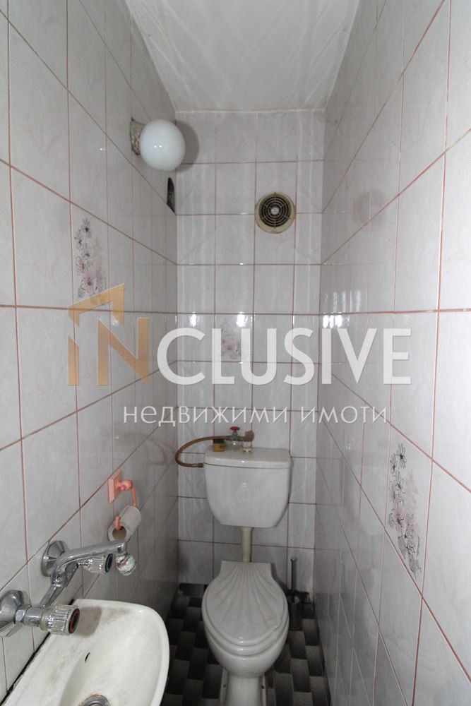 Myytävänä  2 makuuhuonetta Plovdiv , Hristo Smirnenski , 78 neliömetriä | 63041531 - kuva [9]