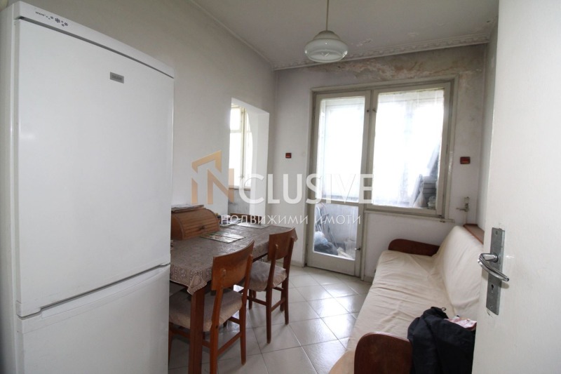 Myytävänä  2 makuuhuonetta Plovdiv , Hristo Smirnenski , 78 neliömetriä | 63041531 - kuva [7]