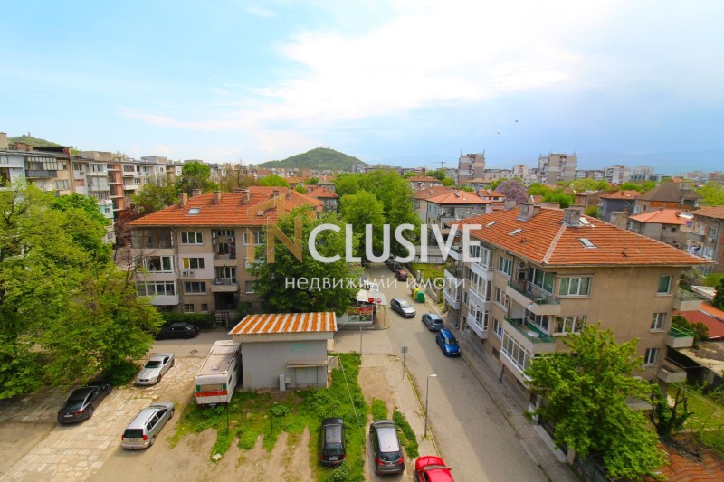Myytävänä  2 makuuhuonetta Plovdiv , Hristo Smirnenski , 78 neliömetriä | 63041531 - kuva [3]