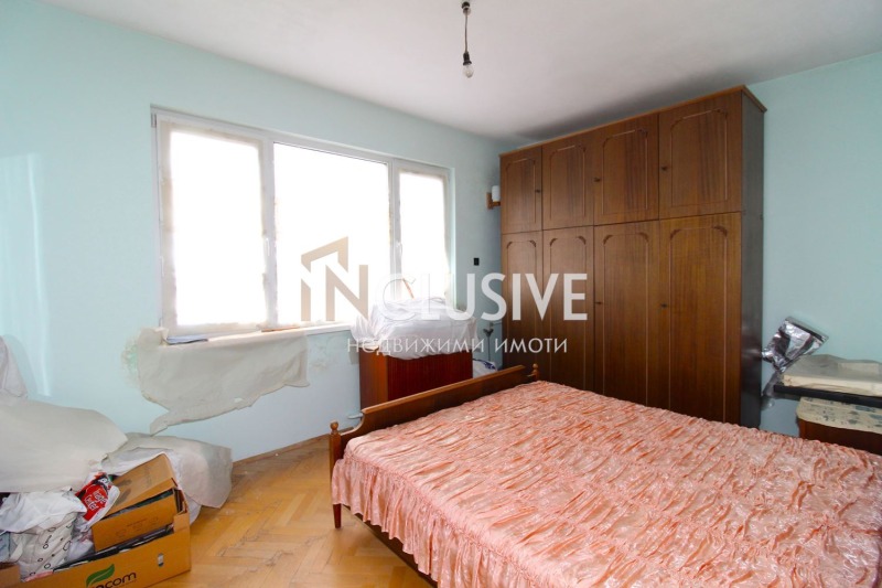 Myytävänä  2 makuuhuonetta Plovdiv , Hristo Smirnenski , 78 neliömetriä | 63041531 - kuva [4]