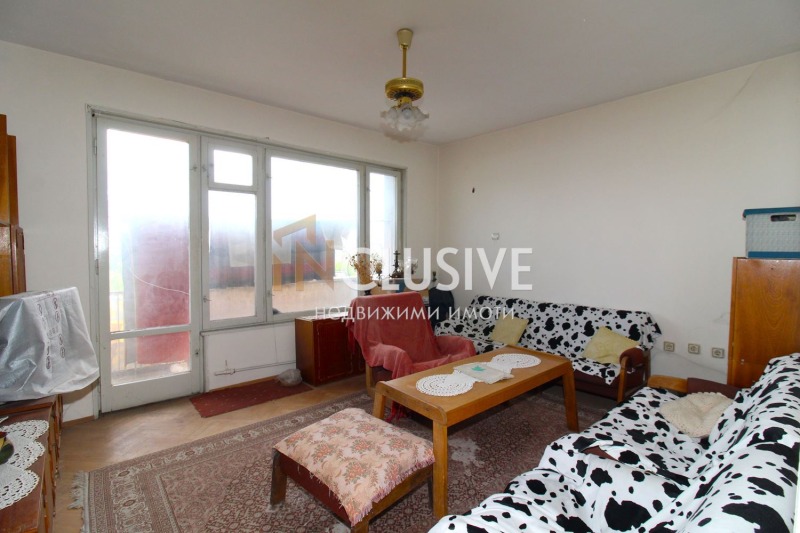 Myytävänä  2 makuuhuonetta Plovdiv , Hristo Smirnenski , 78 neliömetriä | 63041531 - kuva [5]