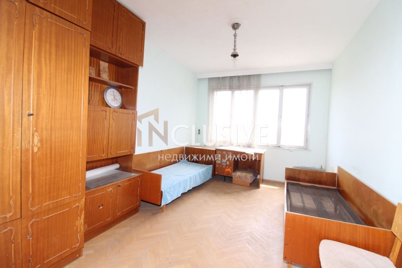 Продава  3-стаен, град Пловдив, Христо Смирненски •  135 000 EUR • ID 51259880 — holmes.bg - [1] 