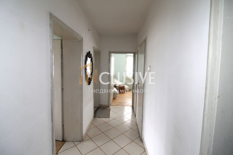 Myytävänä  2 makuuhuonetta Plovdiv , Hristo Smirnenski , 78 neliömetriä | 63041531 - kuva [6]