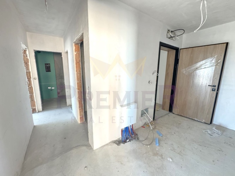 Zu verkaufen  2 Schlafzimmer Sofia , Poligona , 114 qm | 42797002 - Bild [6]