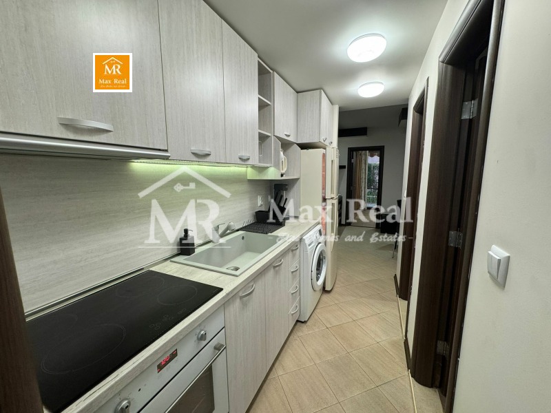 На продаж  2 спальні область Бургас , к.к. Слънчев бряг , 80 кв.м | 42588281 - зображення [5]