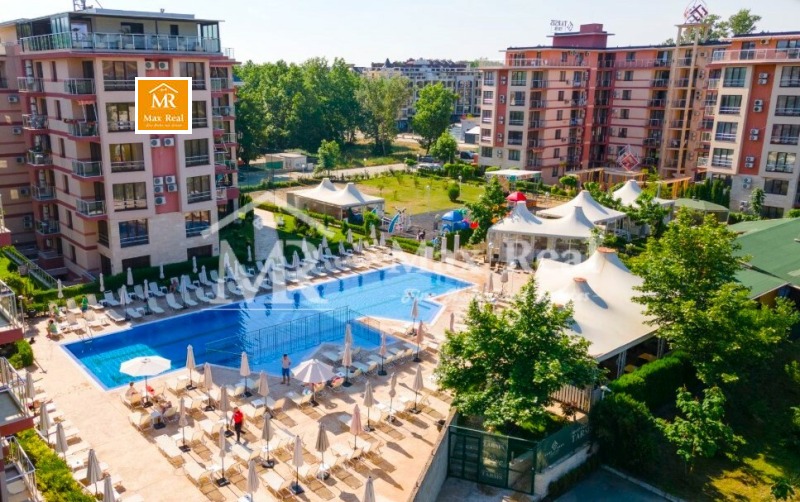 На продаж  2 спальні область Бургас , к.к. Слънчев бряг , 80 кв.м | 42588281