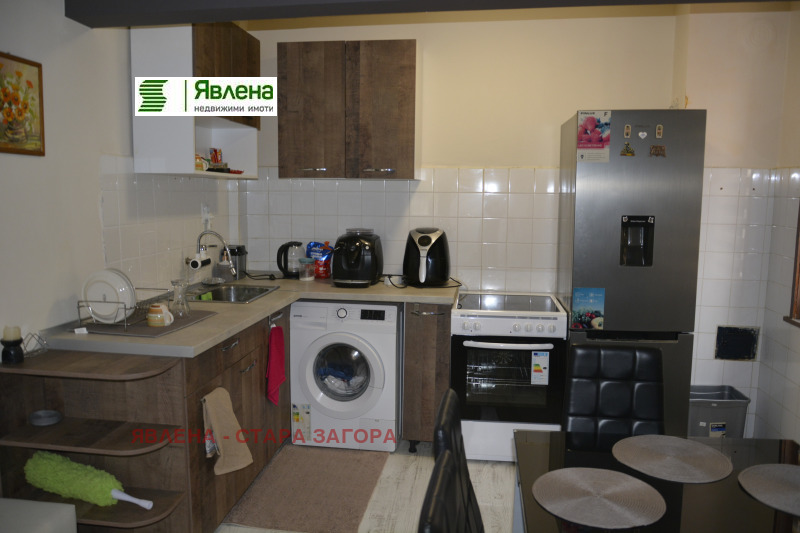 À vendre  2 chambres Stara Zagora , Opaltchenski , 90 m² | 16134195 - image [3]