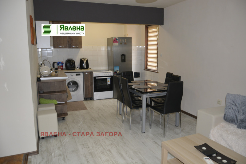 À vendre  2 chambres Stara Zagora , Opaltchenski , 90 m² | 16134195 - image [2]