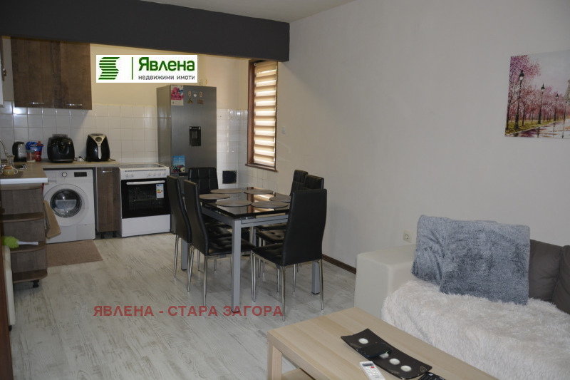 À vendre  2 chambres Stara Zagora , Opaltchenski , 90 m² | 16134195 - image [5]