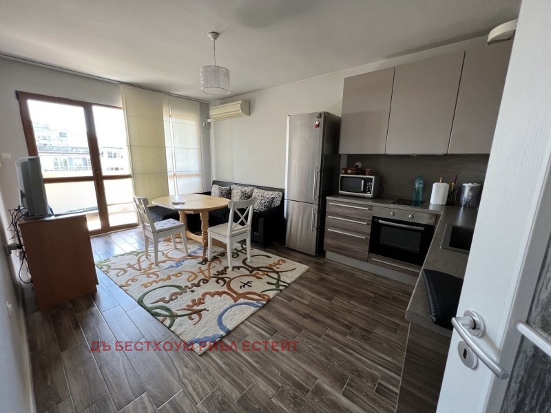 Продава 3-СТАЕН, гр. Варна, Чайка, снимка 3 - Апартаменти - 52989426