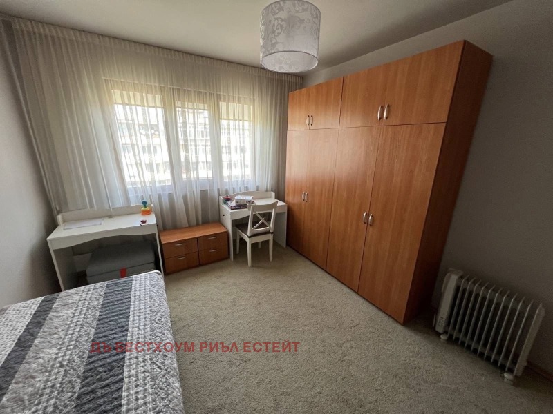 Продава 3-СТАЕН, гр. Варна, Чайка, снимка 9 - Апартаменти - 52989426