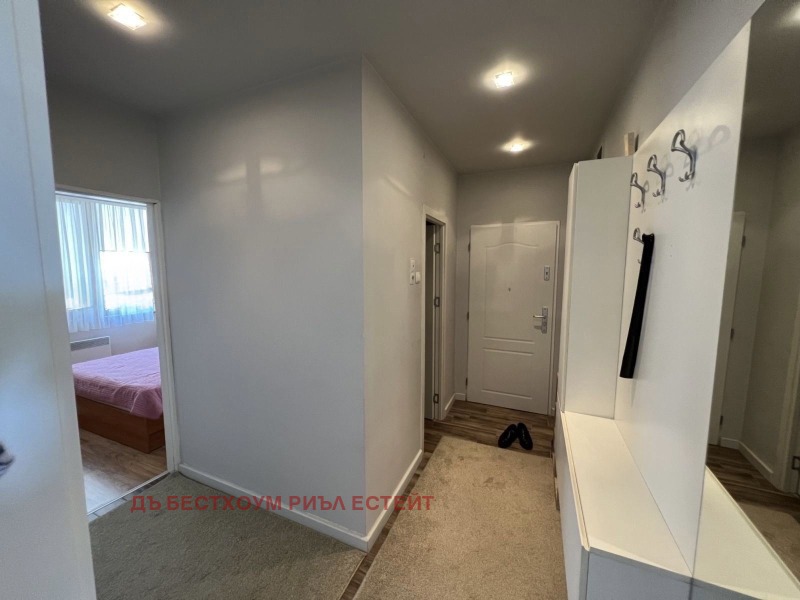 Продава 3-СТАЕН, гр. Варна, Чайка, снимка 14 - Апартаменти - 52989426