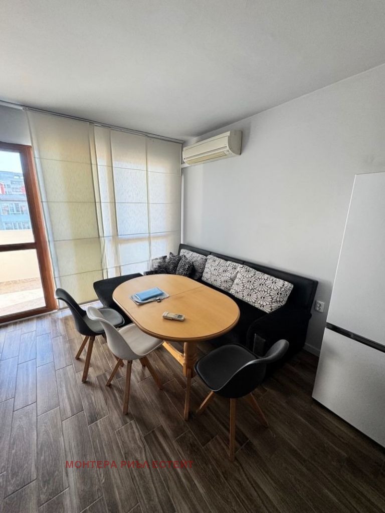 Продава 3-СТАЕН, гр. Варна, Чайка, снимка 2 - Апартаменти - 52989426