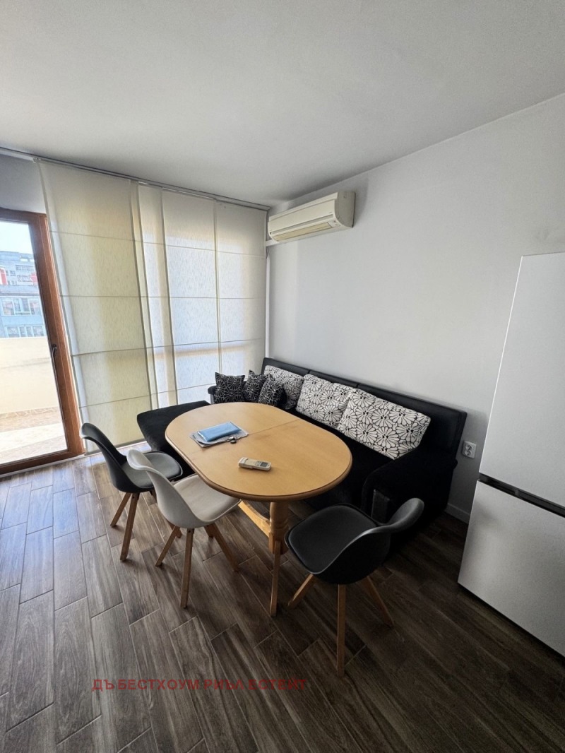 Продава 3-СТАЕН, гр. Варна, Чайка, снимка 2 - Апартаменти - 52989426