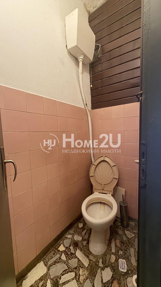 Продава 3-СТАЕН, гр. Пловдив, Тракия, снимка 9 - Апартаменти - 53886192