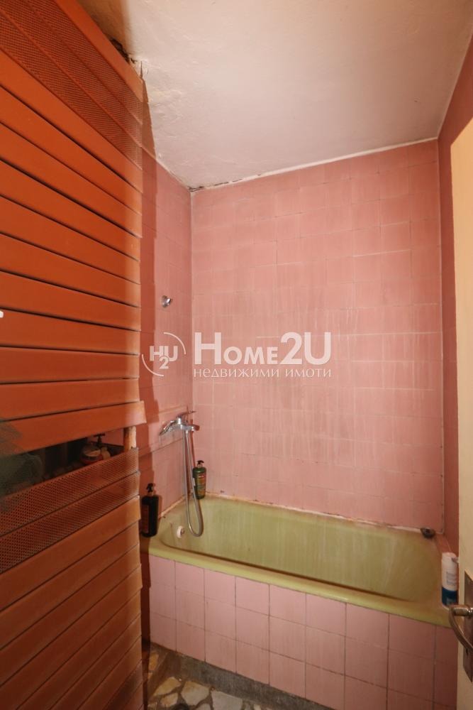 Продава 3-СТАЕН, гр. Пловдив, Тракия, снимка 8 - Апартаменти - 53886192