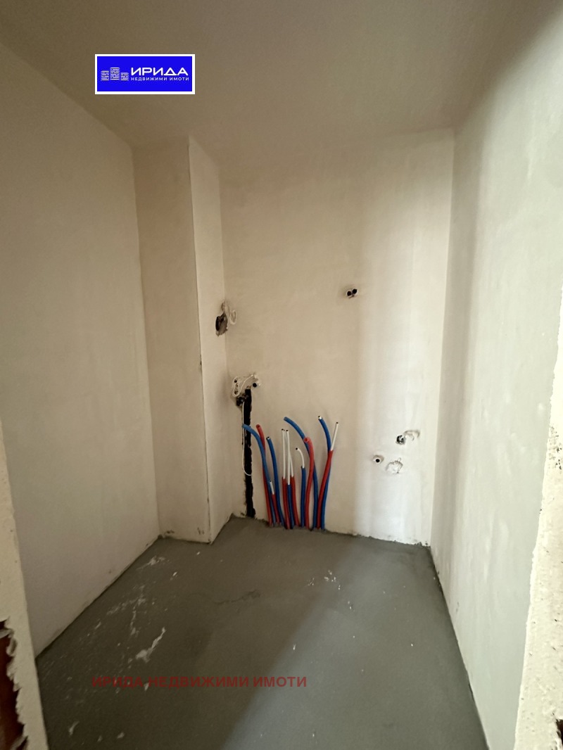 Продава 4-СТАЕН, гр. София, Манастирски ливади, снимка 13 - Апартаменти - 50020119