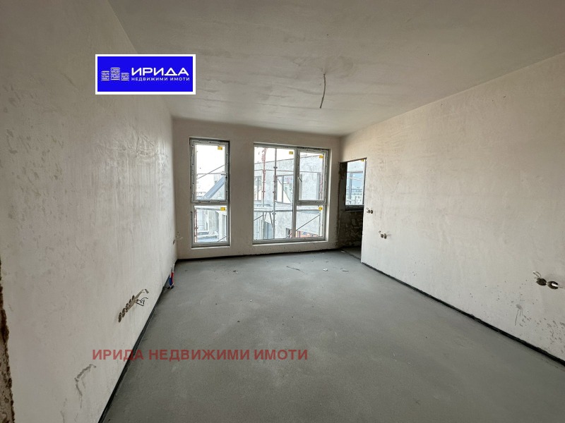 Продава 4-СТАЕН, гр. София, Манастирски ливади, снимка 5 - Апартаменти - 50020119