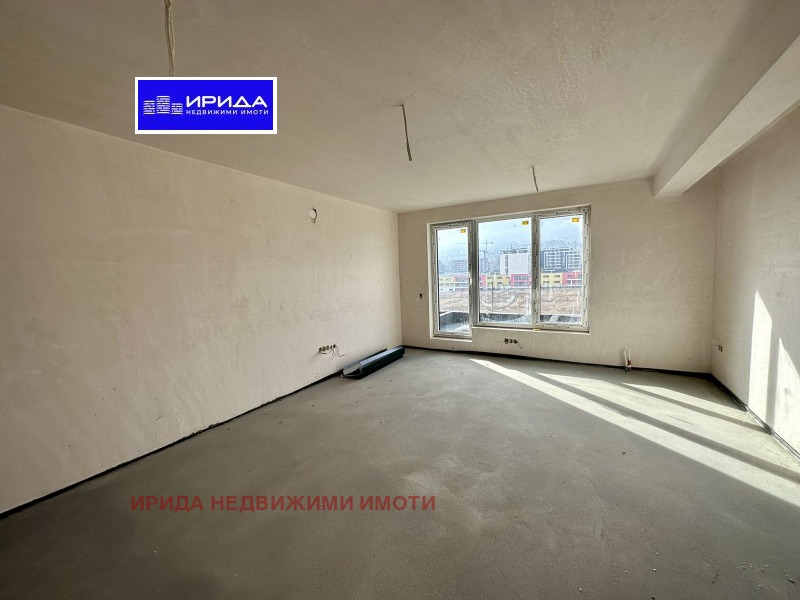 Продава 4-СТАЕН, гр. София, Манастирски ливади