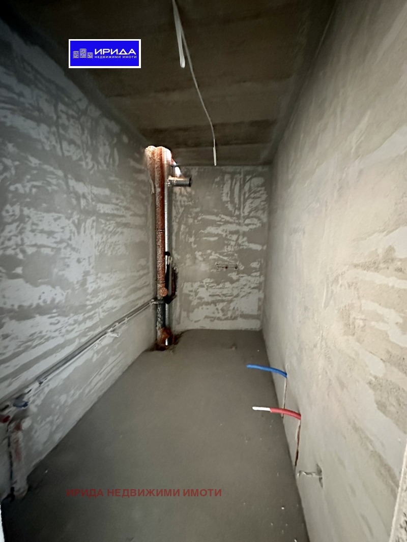 Продава 4-СТАЕН, гр. София, Манастирски ливади, снимка 14 - Апартаменти - 50020119