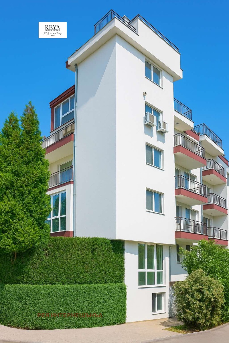 Продава  4-стаен град София , Витоша , 112 кв.м | 44967003 - изображение [16]