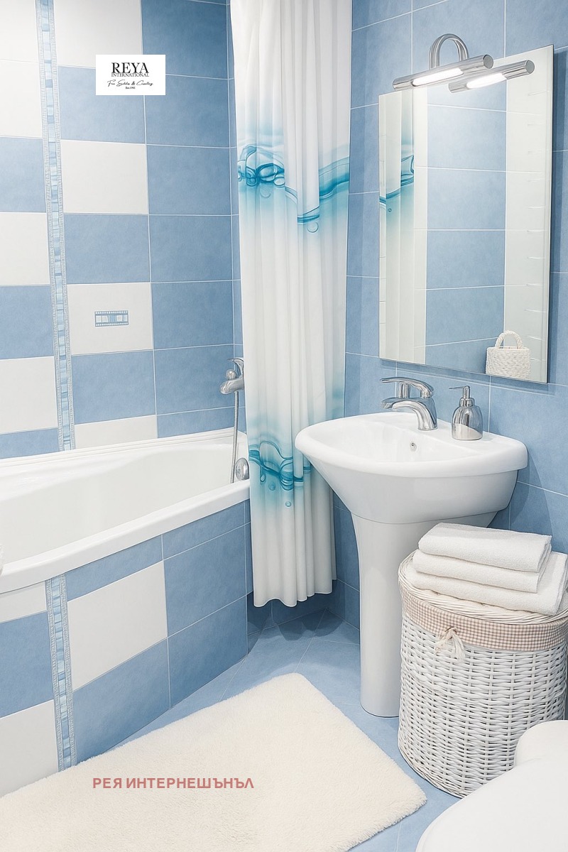 Продава  4-стаен град София , Витоша , 112 кв.м | 44967003 - изображение [13]