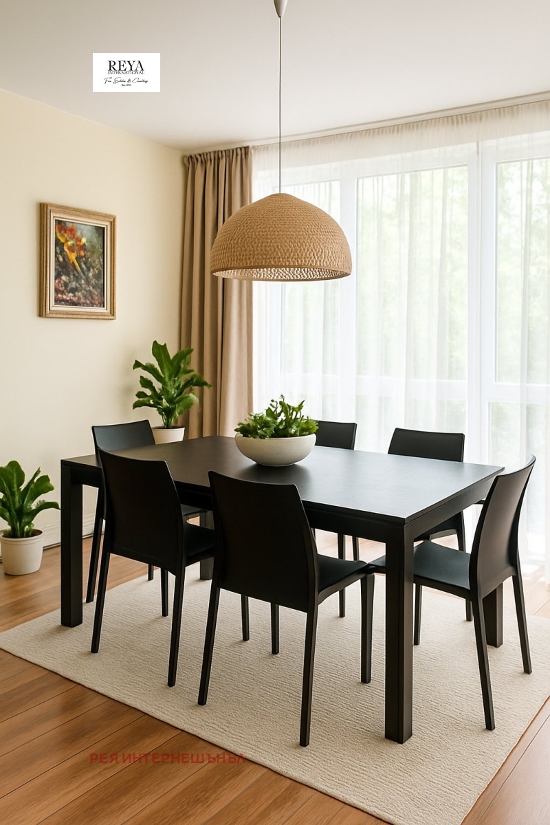 Продава  4-стаен град София , Витоша , 112 кв.м | 44967003 - изображение [2]