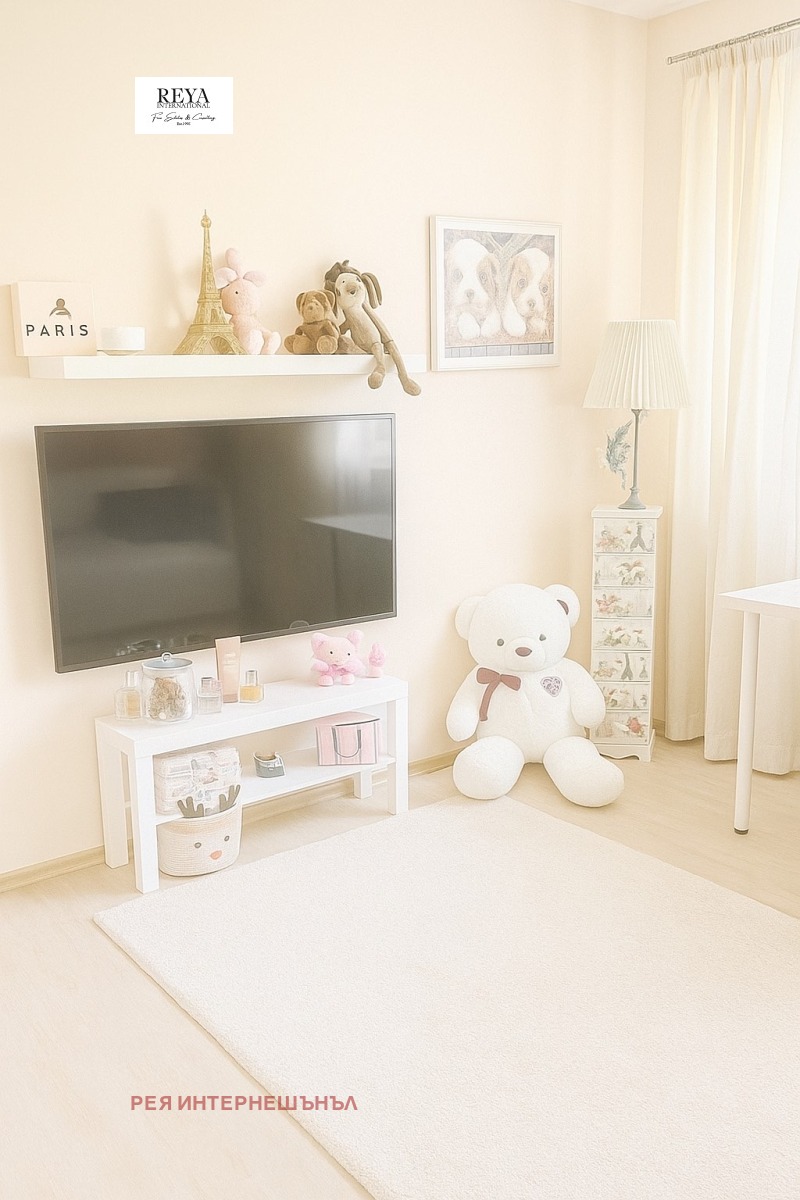 Продава  4-стаен град София , Витоша , 112 кв.м | 44967003 - изображение [10]