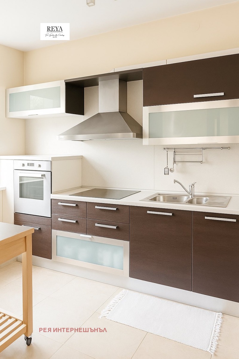 Продава  4-стаен град София , Витоша , 112 кв.м | 44967003 - изображение [4]