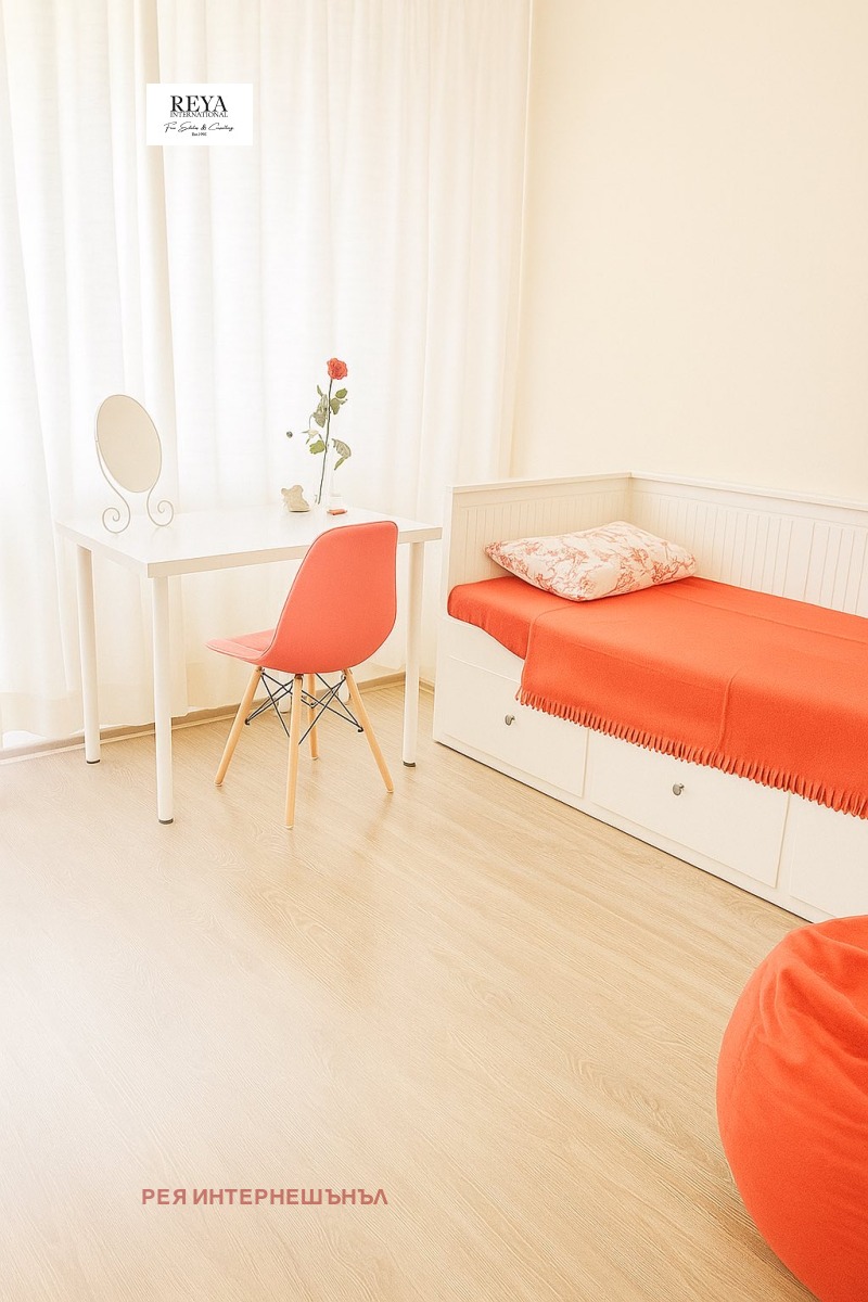 Продава  4-стаен град София , Витоша , 112 кв.м | 44967003 - изображение [11]