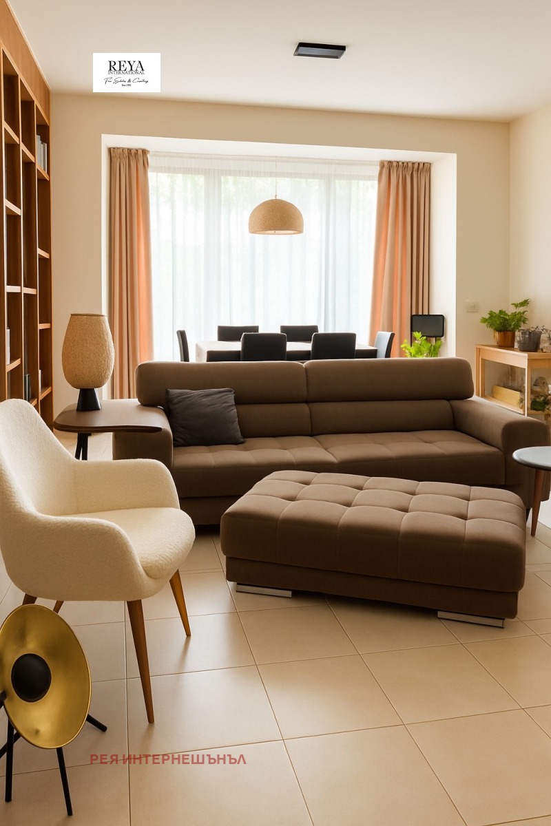 Продава  4-стаен град София , Витоша , 112 кв.м | 44967003