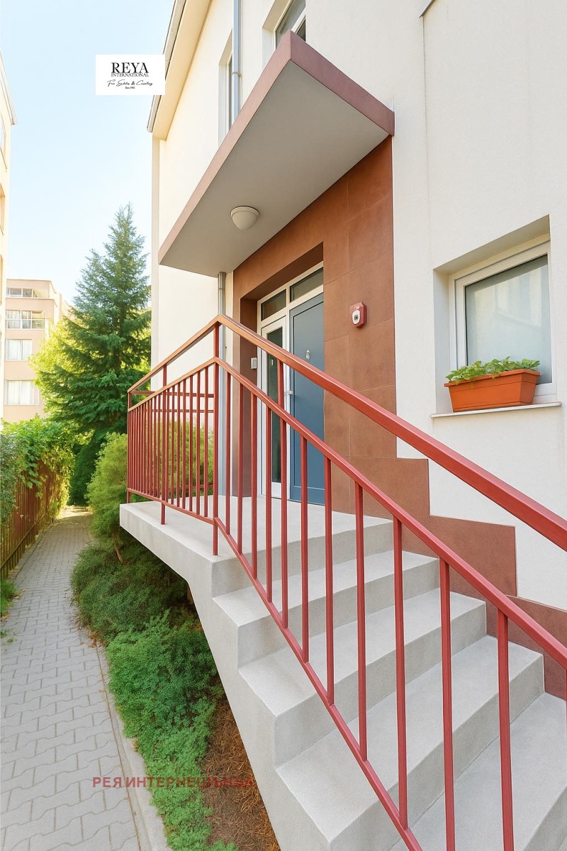 Продава  4-стаен град София , Витоша , 112 кв.м | 44967003 - изображение [15]