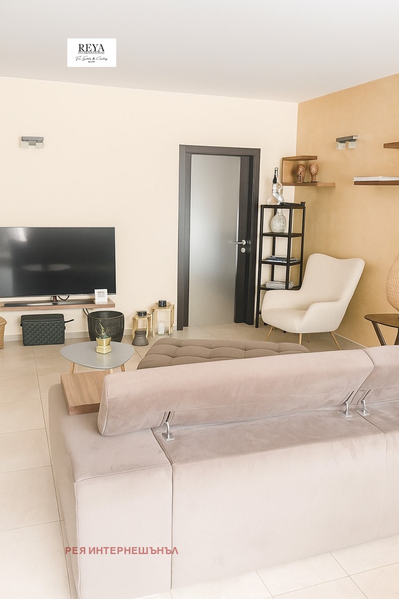Продава  4-стаен град София , Витоша , 112 кв.м | 44967003 - изображение [3]