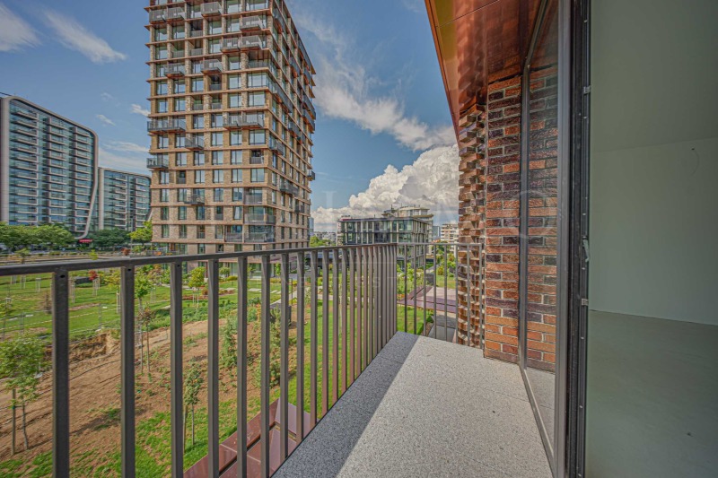 Продава  4-стаен град София , Манастирски ливади , 161 кв.м | 22552755