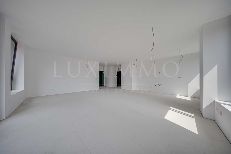 Продава  4-стаен град София , Манастирски ливади , 161 кв.м | 22552755 - изображение [3]