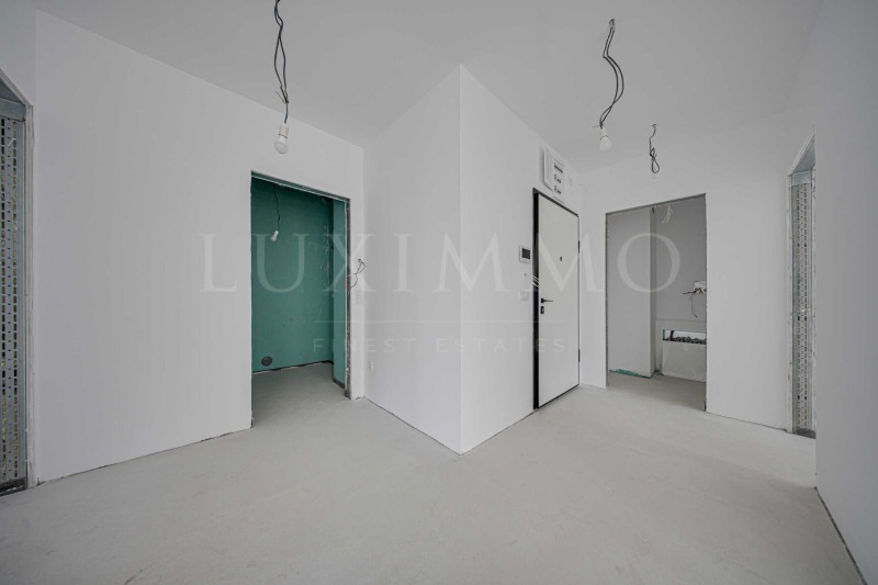 Продава  4-стаен град София , Манастирски ливади , 161 кв.м | 22552755 - изображение [7]