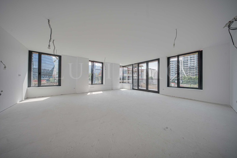 Продава  4-стаен град София , Манастирски ливади , 161 кв.м | 22552755 - изображение [2]