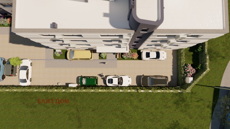 Продава 4-СТАЕН, гр. Варна, Виница, снимка 8 - Апартаменти - 52332026