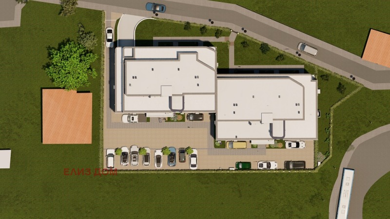 Продава 4-СТАЕН, гр. Варна, Виница, снимка 10 - Апартаменти - 52332026