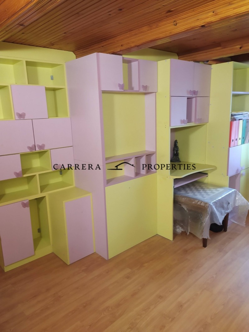 Продается  Мезонет Варна , Погреби , 120 кв.м | 55696984 - изображение [6]
